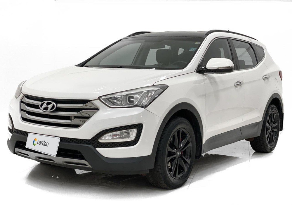 HYUNDAI SANTA FE 2014