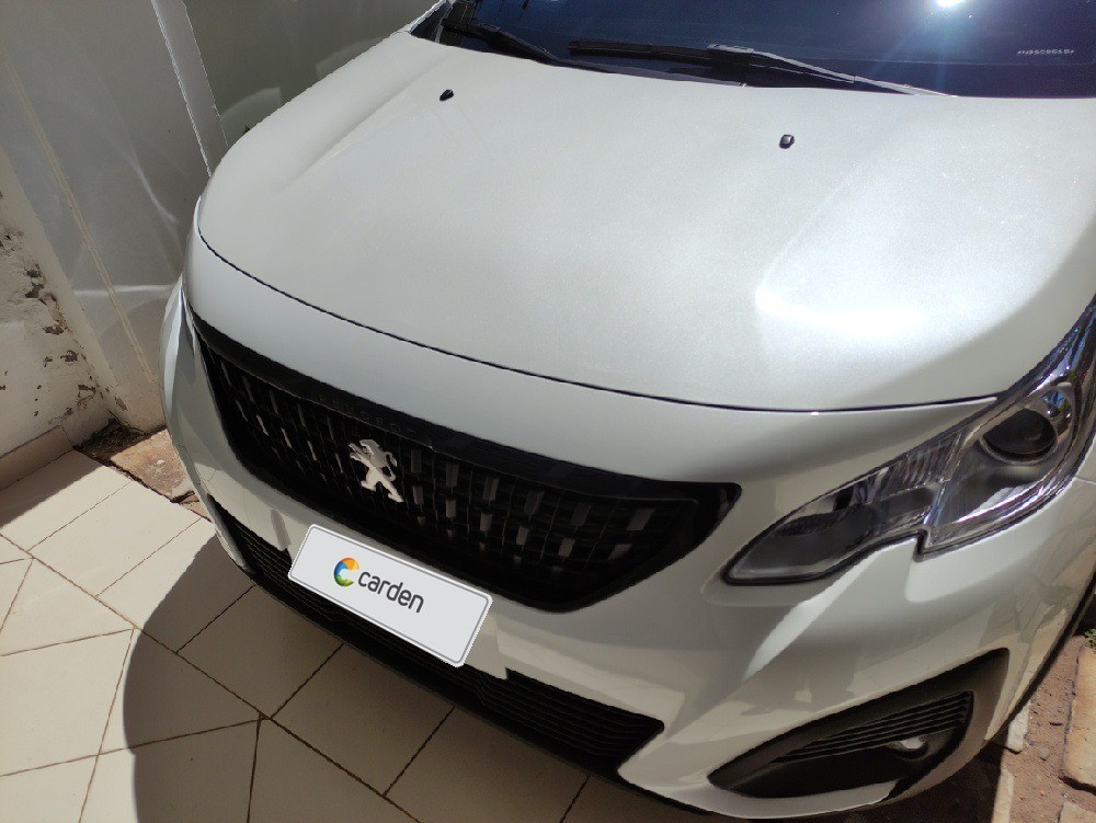 Autos Peugeot 2008 2022 2021 2020 2019 Usados