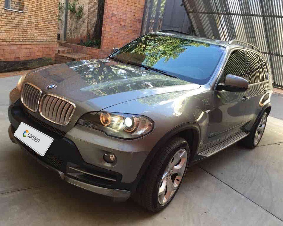 Comparativa BMW X5 E70  ¿Cuál es mejor compra?