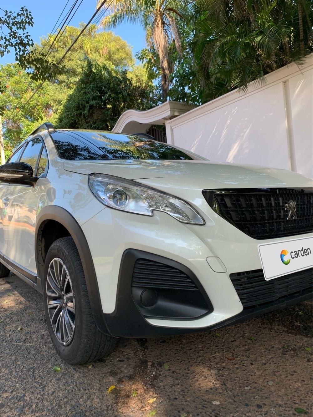 Autos Peugeot 2008 2022 2021 2020 2019 Usados