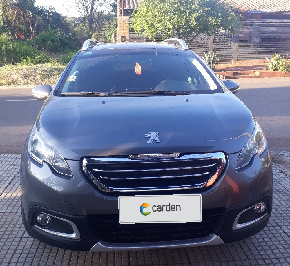 Autos Peugeot 2008 2022 2021 2020 2019 2018 2017 2016 Usados