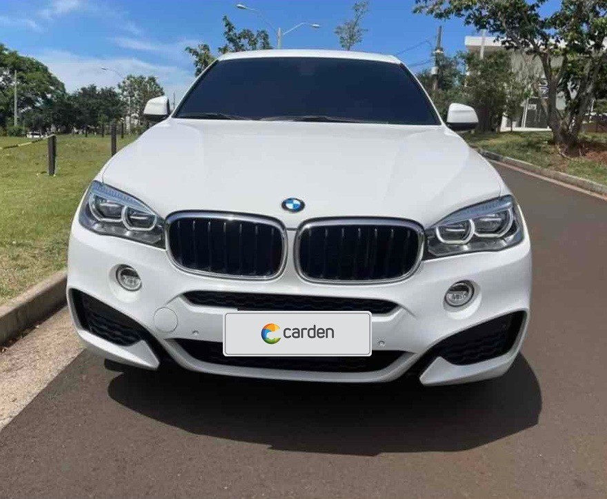  BMW 320D 2019 |  Cardén