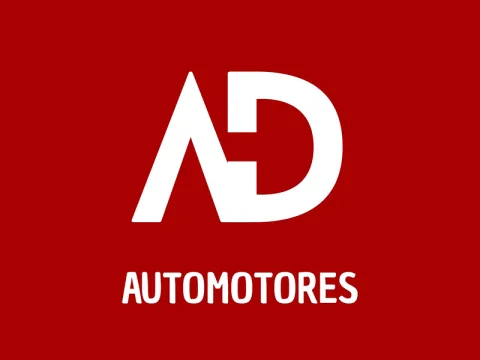 Logo de AD Automotores