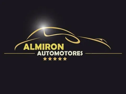 Logo de Almiron Automotores