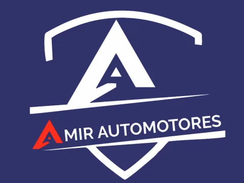 Logo de Amir Automotores