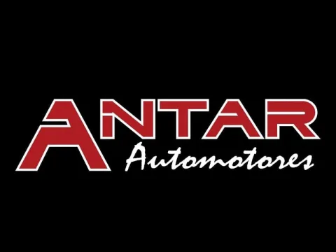 Logo de antar