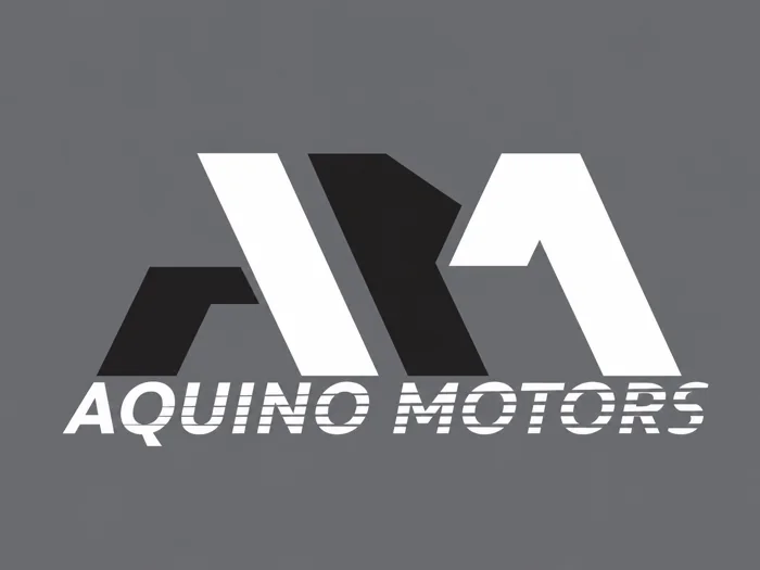 Logo de Aquino Motors