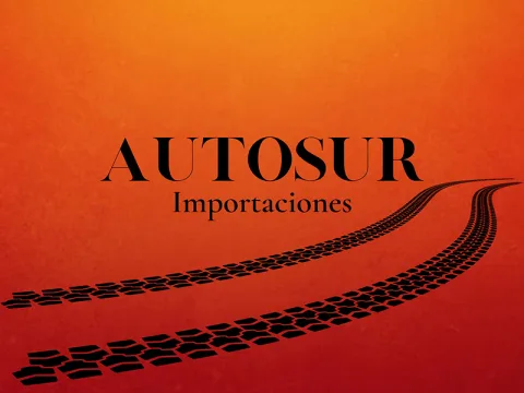 Logo de Autosur