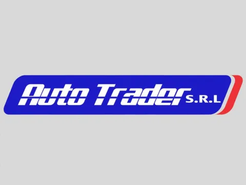 Logo de Autotrader SRL