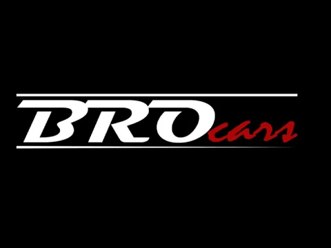 Logo de Bro Car