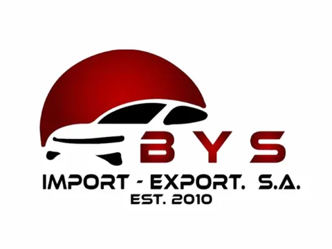 Logo de BYS Automotores
