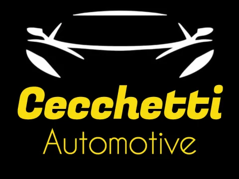 Logo de CecchettiMotors
