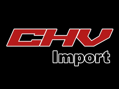 Logo de CHV Import