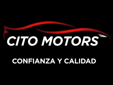 Logo de citomotors