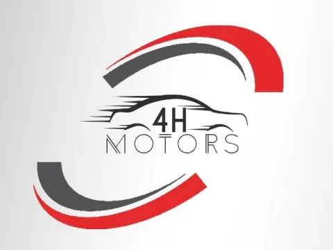 Logo de Cuatro H Motors