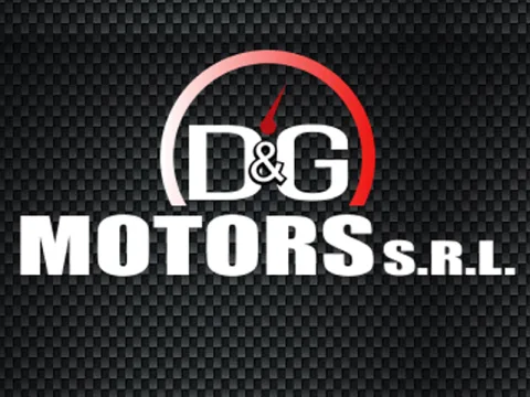 Logo de D Y G MOTORS SRL