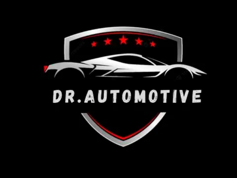 Logo de DR. AUTOMOTIVE
