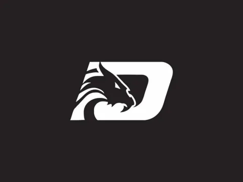 Logo de drako