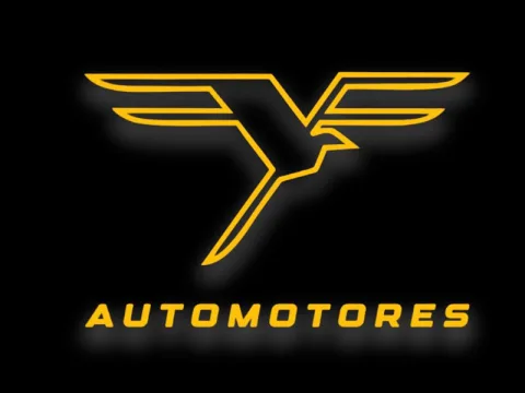 Logo de F&F Automotores