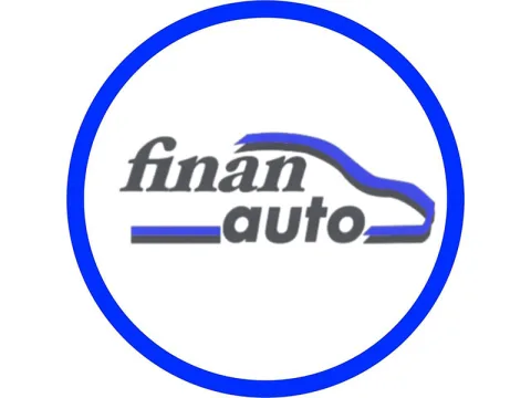 Logo de Finan Auto