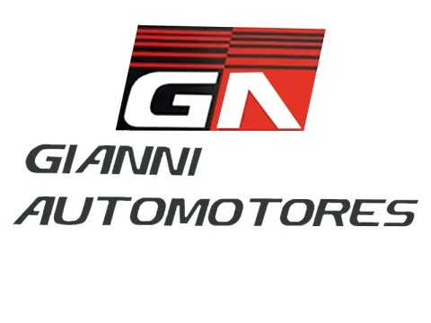 Logo de Gianni Automotores