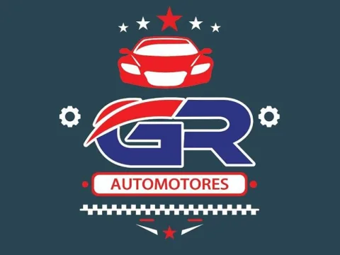 Logo de GR Automotores