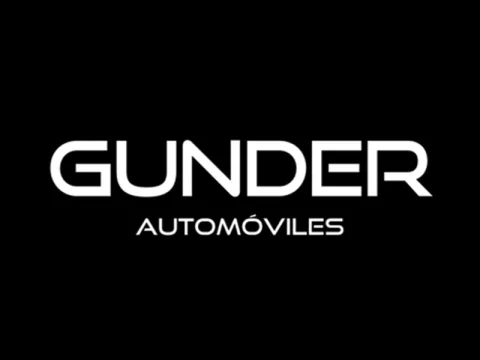 Logo de Gunder