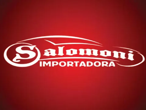 Logo de IMPORTADORA SALOMONI