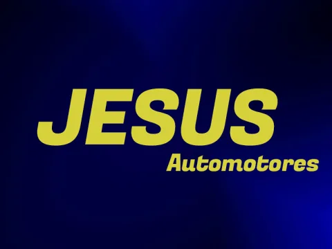 Logo de Jesus Automotores