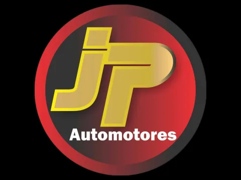 Logo de jp