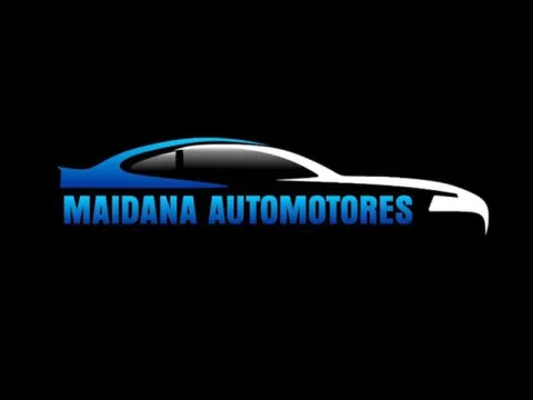 Logo de Maidana Automotores