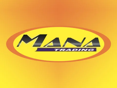 Logo de Mana Automotores