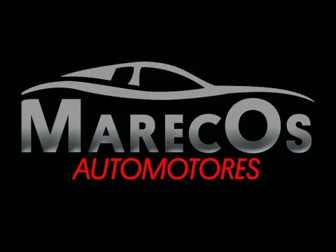 Logo de MARECOS AUTOMOTORES
