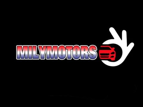 Logo de MILY MOTORS