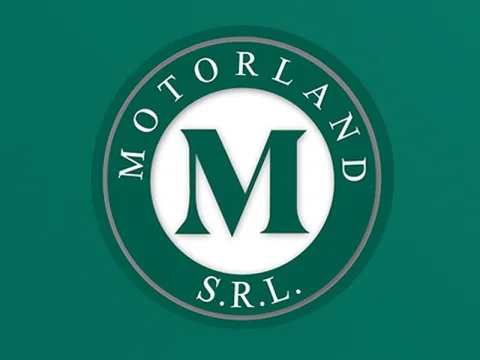 Logo de Motorland