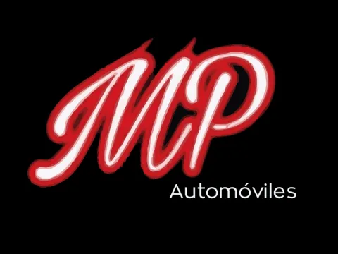 Logo de mp