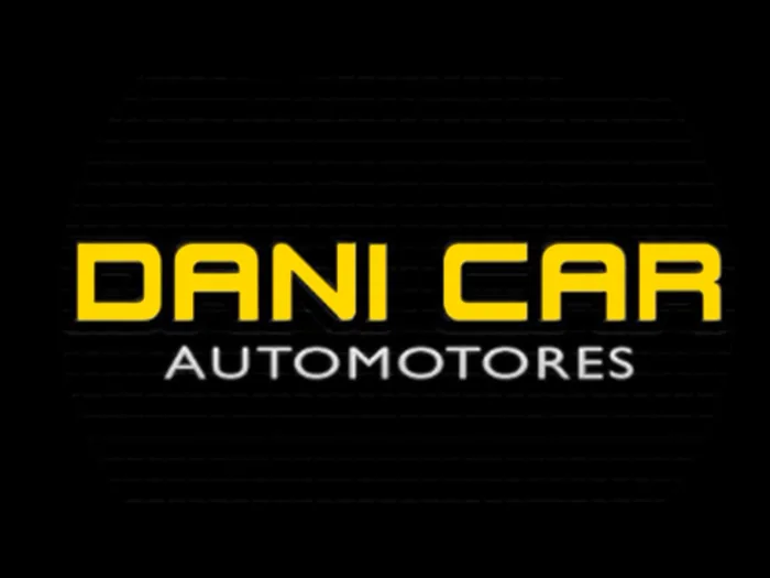 Logo de Dani Car
