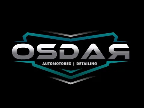 Logo de osdar