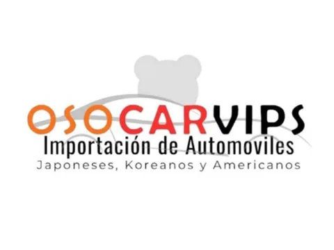 Logo de osocar