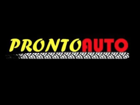 Logo de Pronto Auto