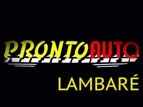 Logo de Pronto Auto 2
