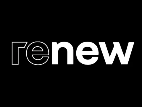 Logo de Renew