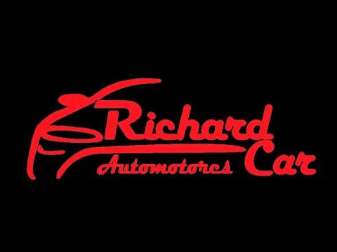Logo de Richard Automotores