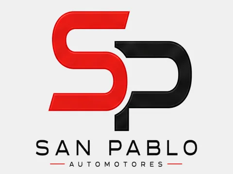 Logo de San Pablo Automotores