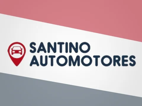 Logo de Santino Automotores