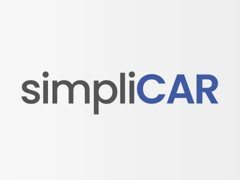Logo de simpliCAR