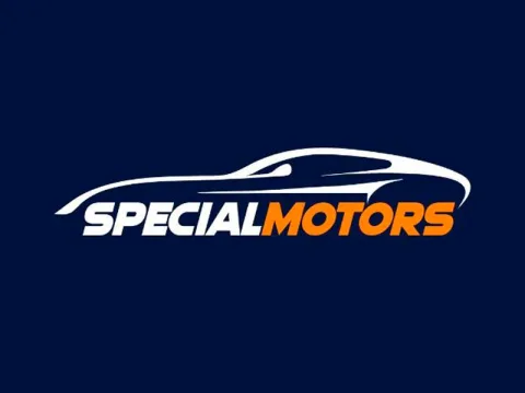Logo de Special Motors