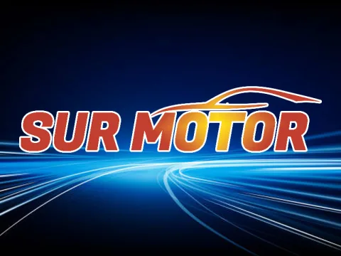 Logo de Sur Motor