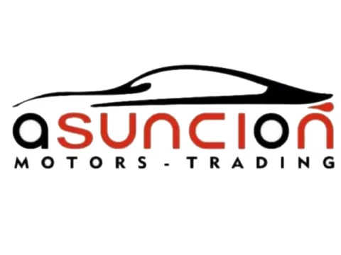 Logo de Trading Asuncion Motors
