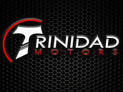 Logo de Trinidad Motors